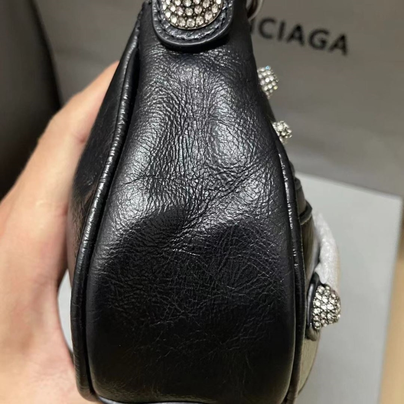 Balenciaga Classic City Bags